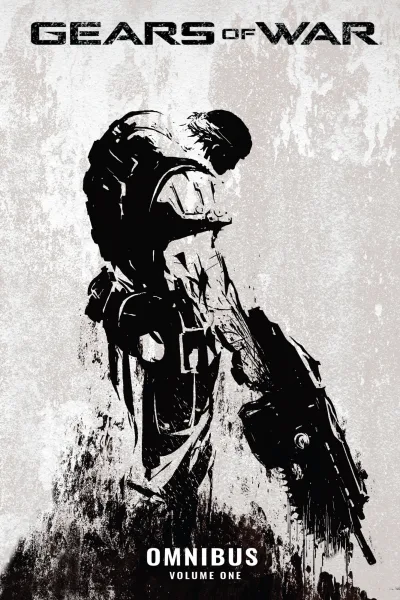 Gears of War Omnibus (Omnibus, 2018) - Series 