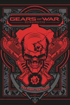 Gears of War Retrospective
