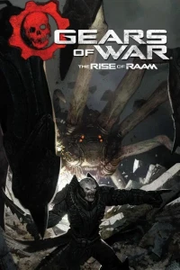 Gears of War: The Rise of RAAM