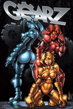 Gearz