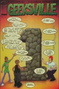 Geeksville