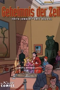 Geheimnis der Zeit - Integral