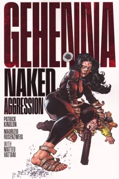 Gehenna: Naked Aggression