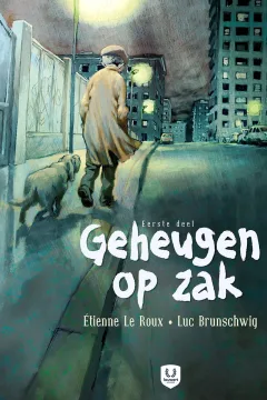 Geheugen op Zak