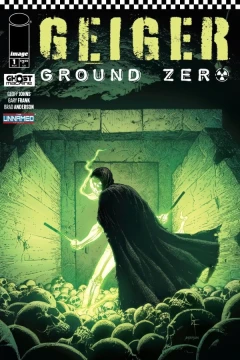 Geiger: Ground Zero