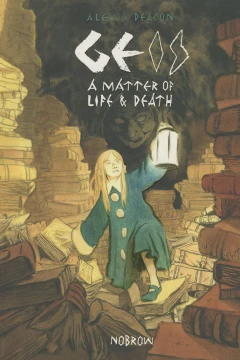 Geis: A Matter of Life & Death