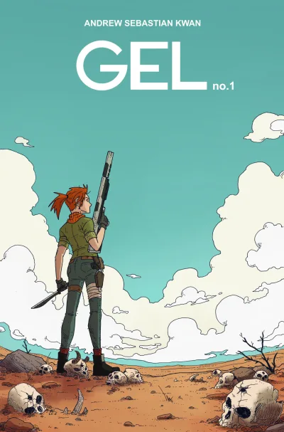 GEL (2016) - Series 