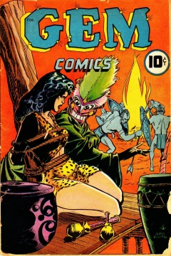Gem Comics