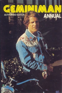 Gemini Man Annual