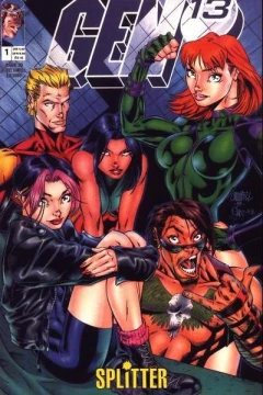 Gen 13