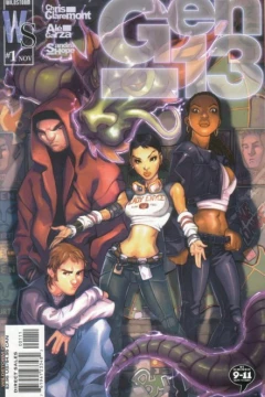 Gen 13