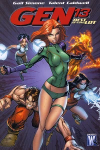 Gen 13: Best of a Bad Lot