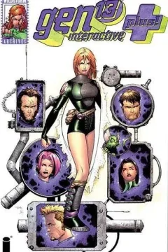 Gen 13: Interactive Plus