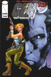 Gen 13 Preview