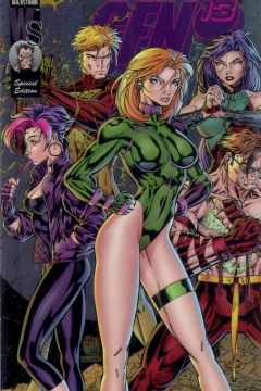 Gen 13 Special Edition