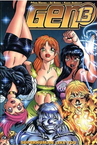 Gen 13: Superhuman Like You