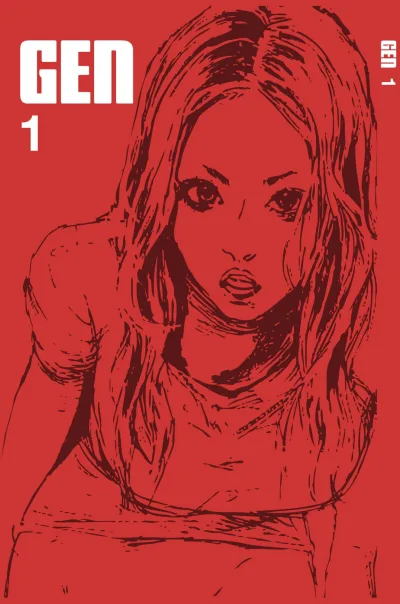 Gen (2011) - Series 