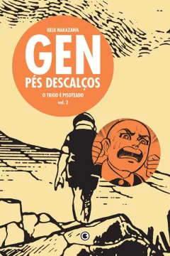 Gen Pés Descalços