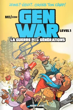 Gen War