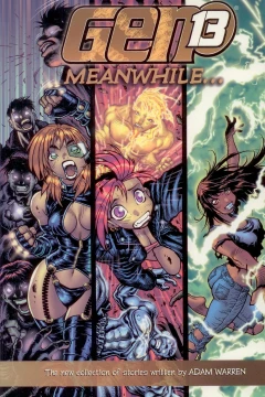 Gen13: Meanwhile