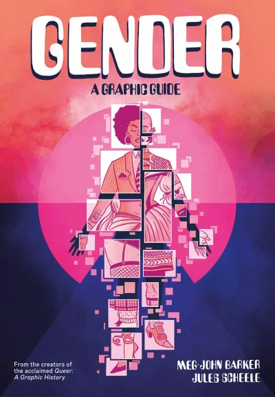 Gender: A Graphic Guide (2020) - Series 