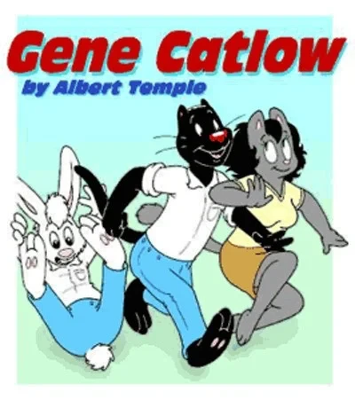 Gene Catlow (2006) - Series 