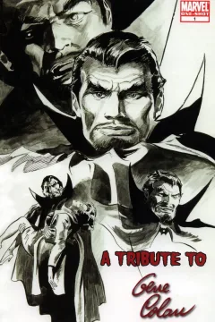 Gene Colan Tribute