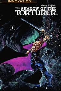 Gene Wolfe's The Shadow of the Torturer