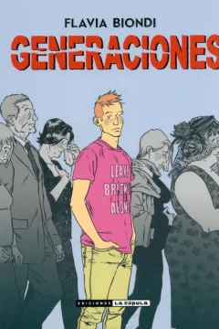 Generaciones