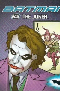 General Mills Presents: Batman and the Joker