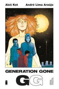 Generation Gone