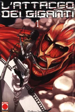 Generation Manga