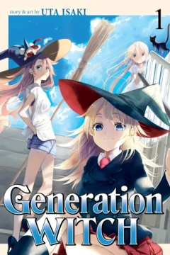 Generation Witch