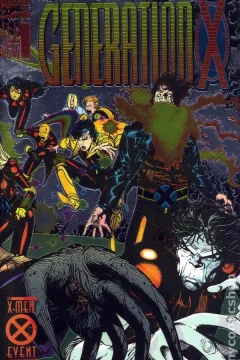 Generation X