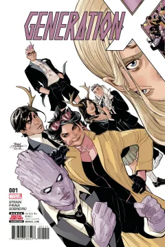 Generation X