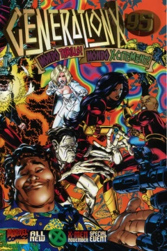 Generation X '95