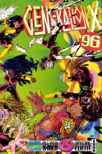 Generation X '96