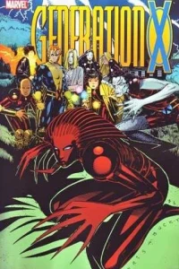 Generation X Classic
