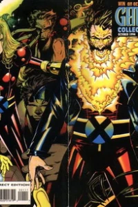Generation X Collectors' Preview