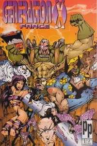 Generation X-Farce