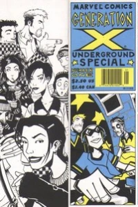 Generation X Underground