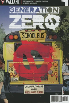 Generation Zero