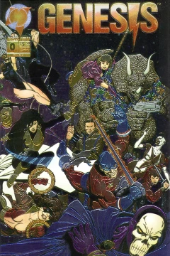 Genesis