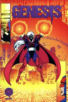 Genesis Ashcan