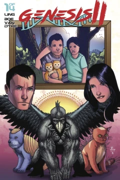 Genesis II