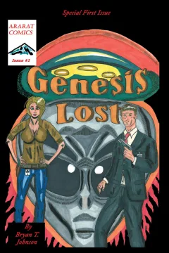 Genesis Lost