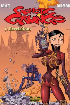 Genetic Grunge