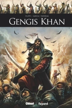 Gengis Khan