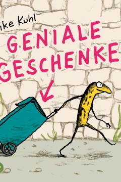 Geniale Geschenke
