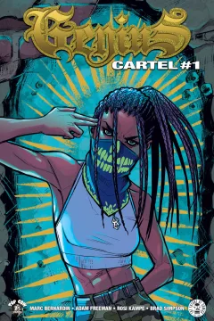 Genius Cartel